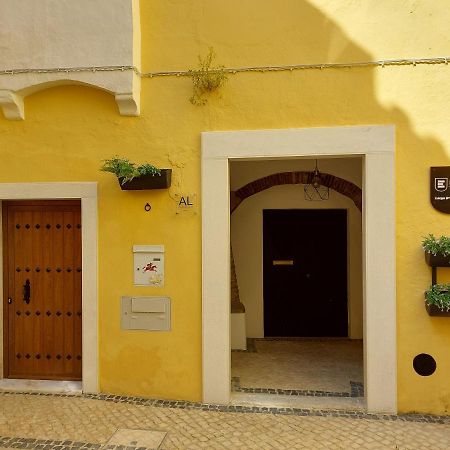 Largo D Vizinha Bia Villa Elvas Luaran gambar