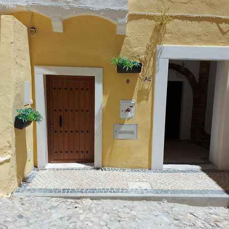 Largo D Vizinha Bia Villa Elvas Luaran gambar