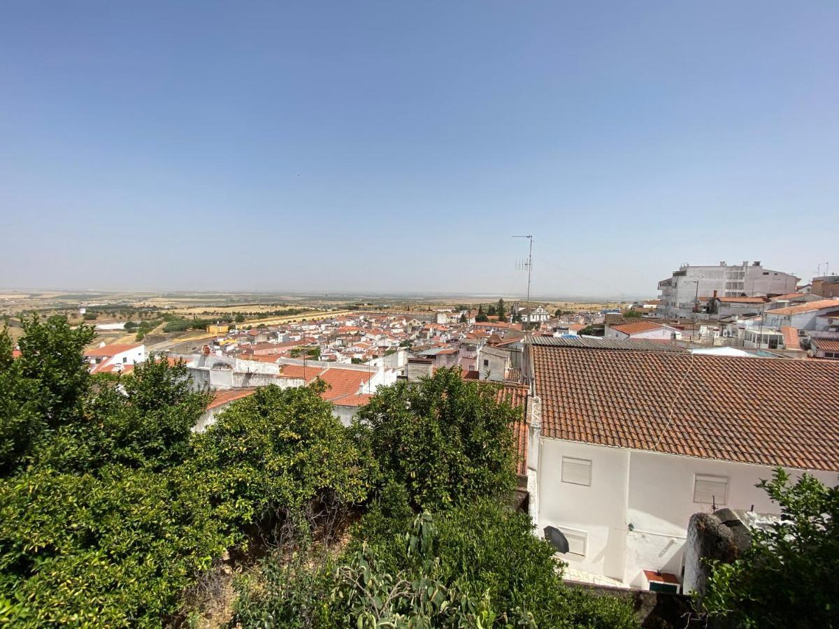 Largo D Vizinha Bia Villa Elvas Luaran gambar