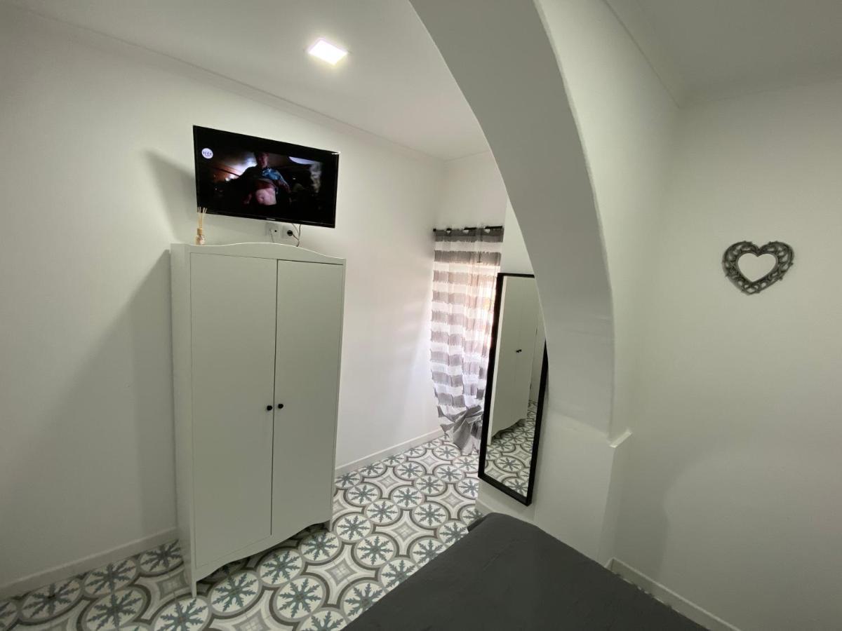 Largo D Vizinha Bia Villa Elvas Luaran gambar
