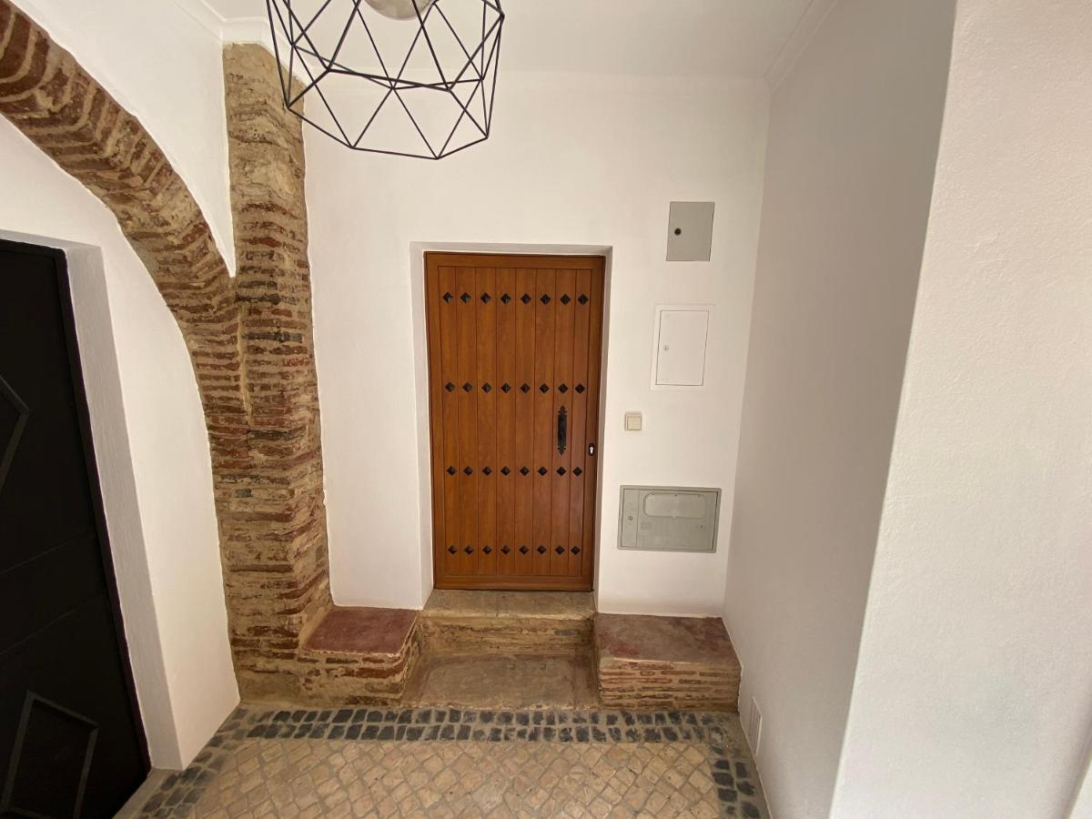 Largo D Vizinha Bia Villa Elvas Luaran gambar