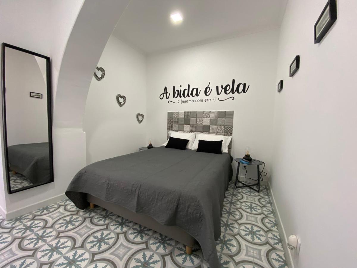 Largo D Vizinha Bia Villa Elvas Luaran gambar