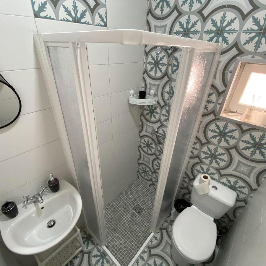 Largo D Vizinha Bia Villa Elvas Luaran gambar