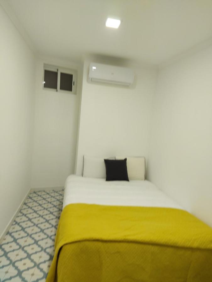 Largo D Vizinha Bia Villa Elvas Luaran gambar