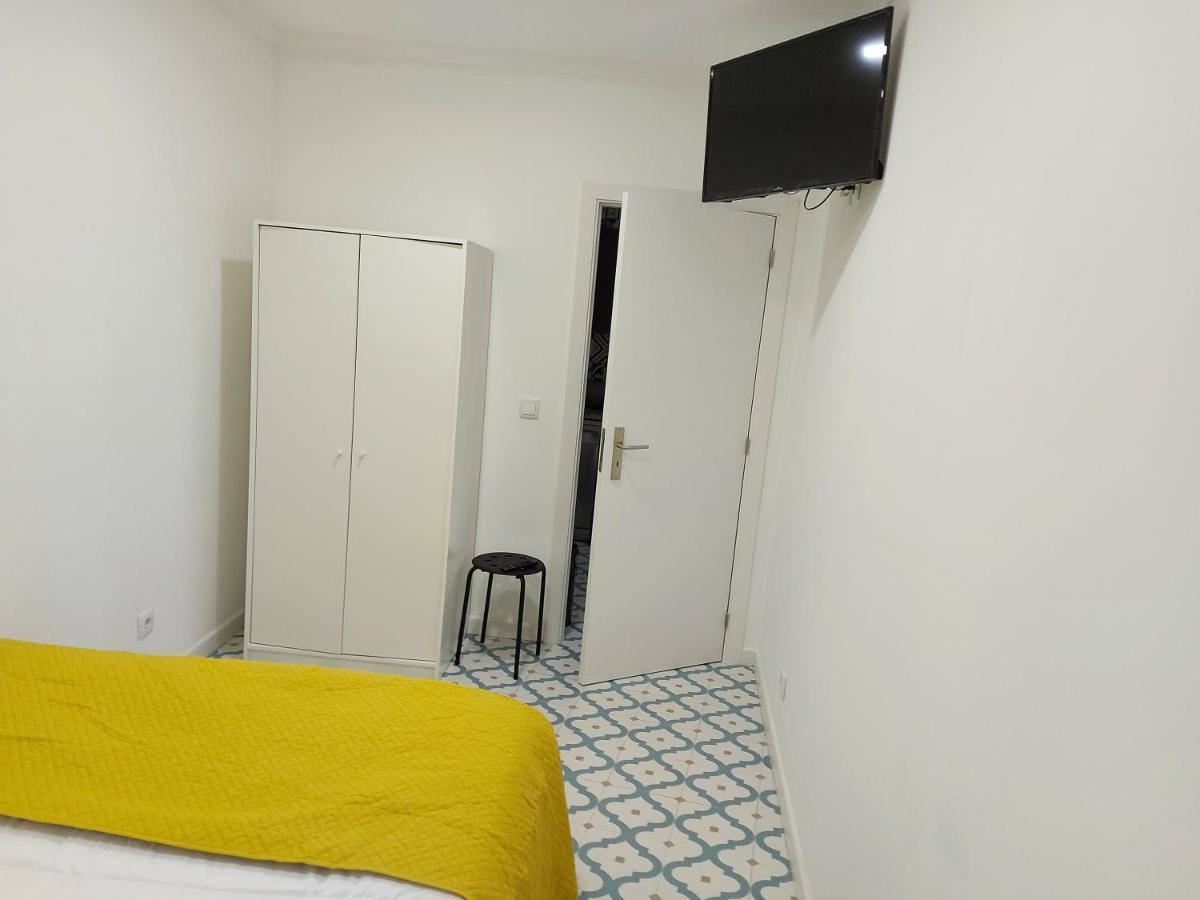 Largo D Vizinha Bia Villa Elvas Luaran gambar
