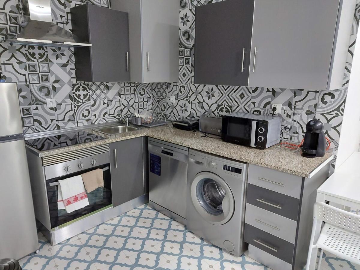 Largo D Vizinha Bia Villa Elvas Luaran gambar
