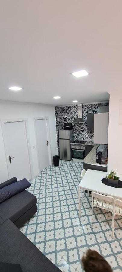 Largo D Vizinha Bia Villa Elvas Luaran gambar