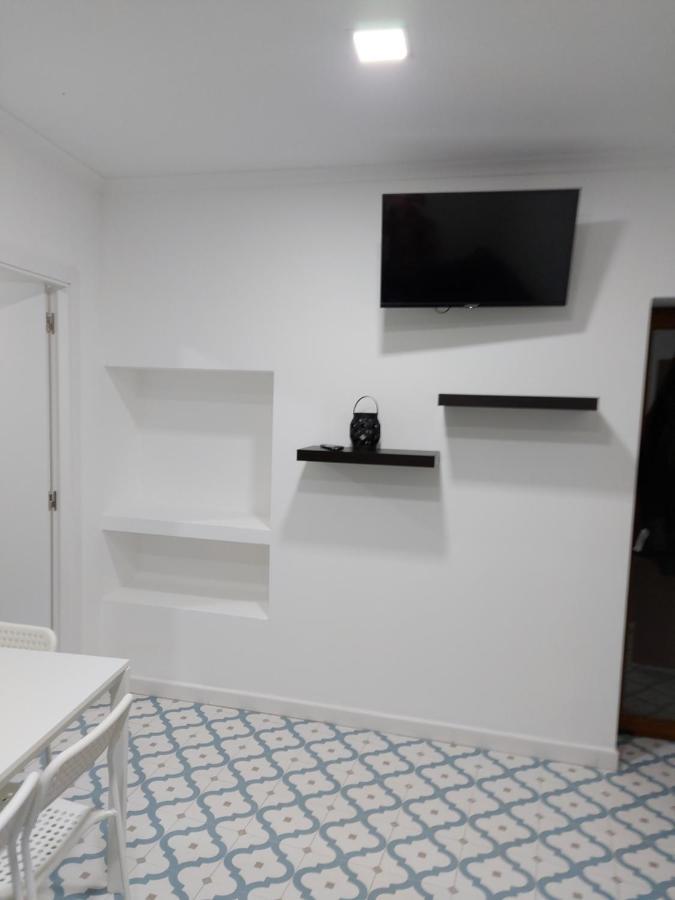 Largo D Vizinha Bia Villa Elvas Luaran gambar
