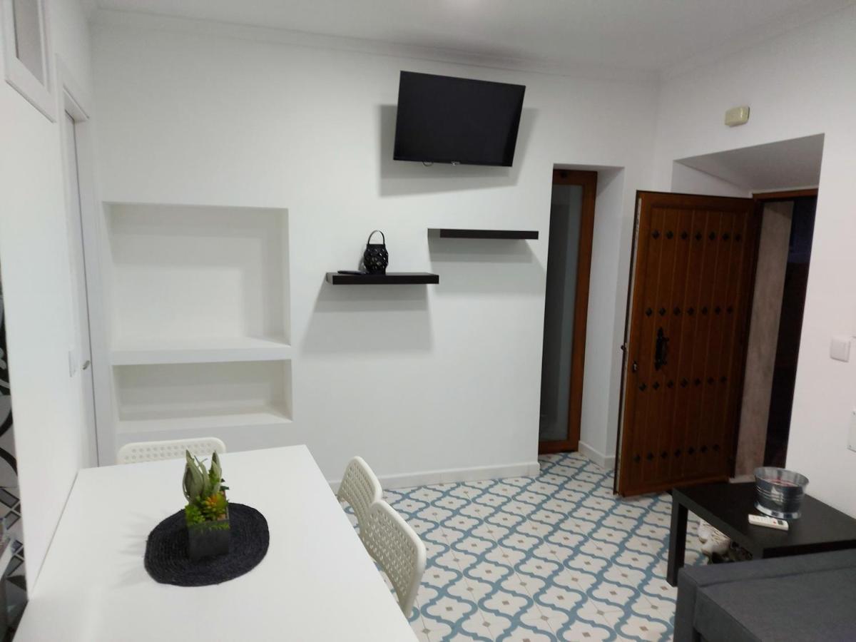 Largo D Vizinha Bia Villa Elvas Luaran gambar