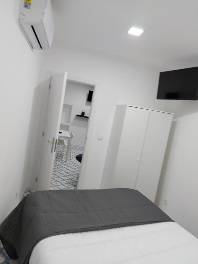 Largo D Vizinha Bia Villa Elvas Luaran gambar