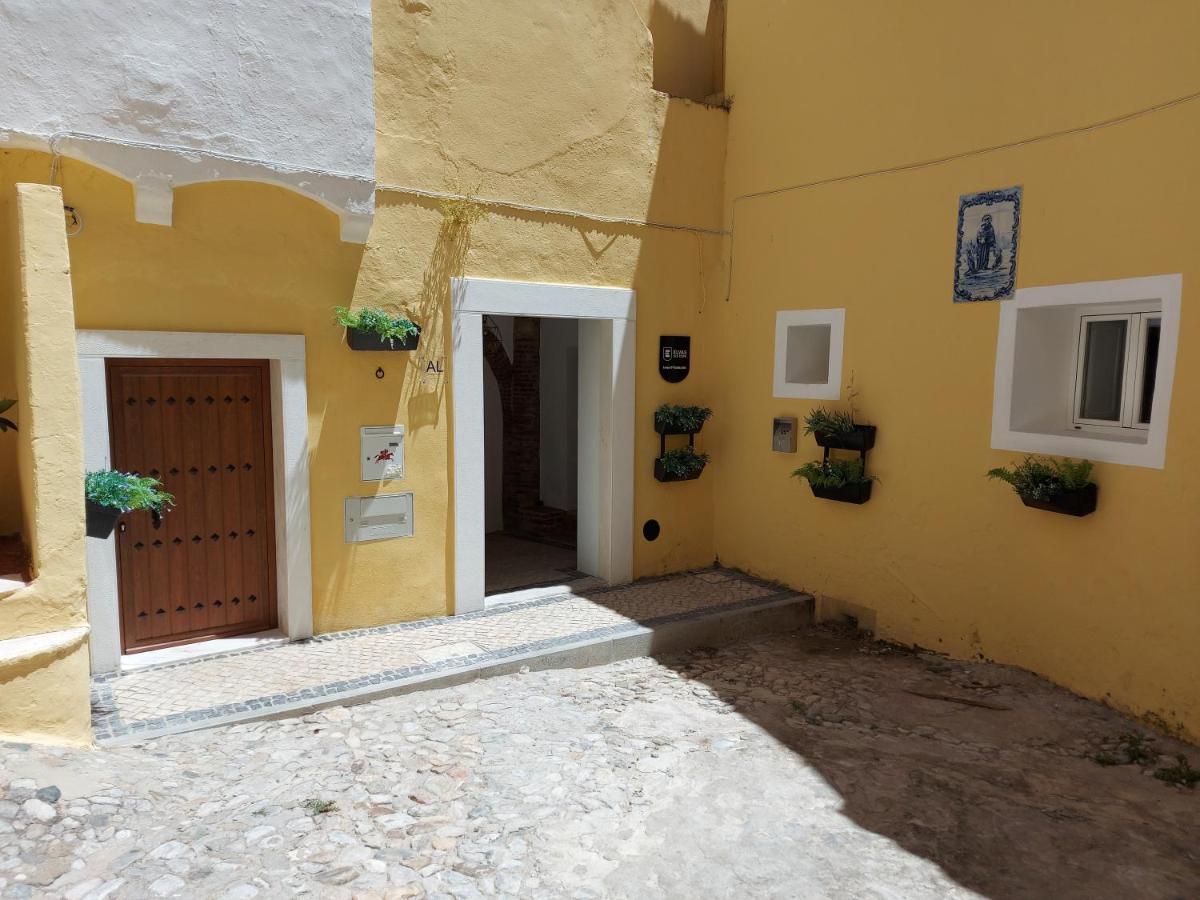 Largo D Vizinha Bia Villa Elvas Luaran gambar